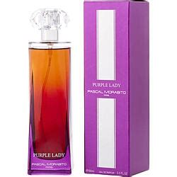 Pascal Morabito Purple Lady Perfume | FragranceNet.com®