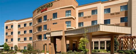 Tyler Texas Hotels | Courtyard Tyler, TX