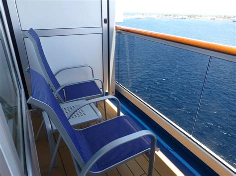 Carnival Magic Balcony Carnival balcony cove magic stateroom 2441 - Cruise Room Ideas