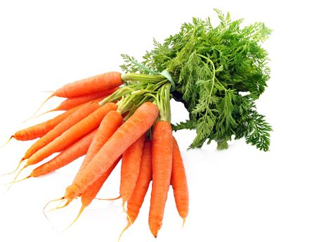 Carrots PNG Image | Carrots, Healthy vegetables, Carrot benefits