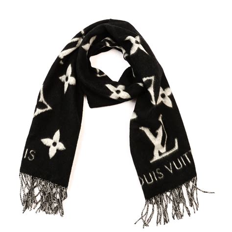 Knock Off Louis Vuitton Scarves Wool | semashow.com