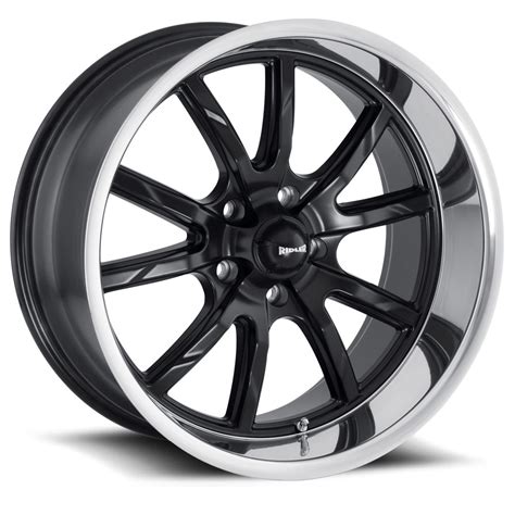 Ridler Wheels 650 Wheels | Down South Custom Wheels