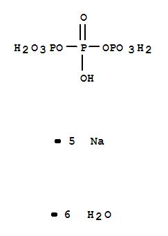 Sodium tripolyphosphate hexahydrate supplier | CasNO.15091-98-2