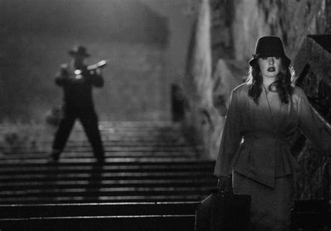 What is film noir? The genre’s best movies from the 1940s – The Focus