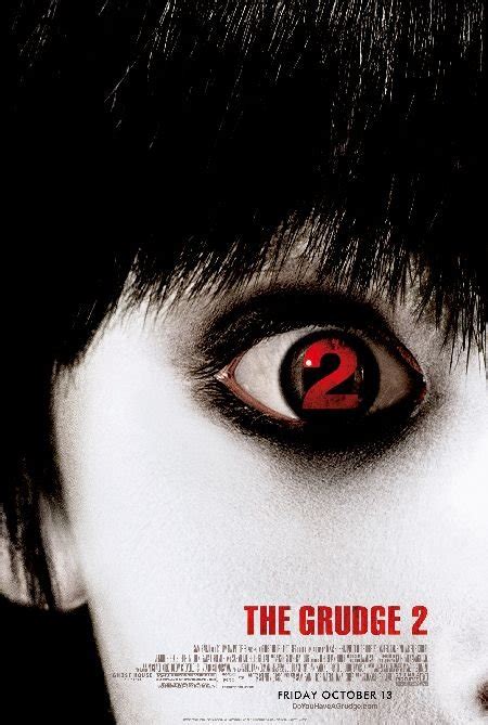 The Grudge 2 (2006) | PrimeWire