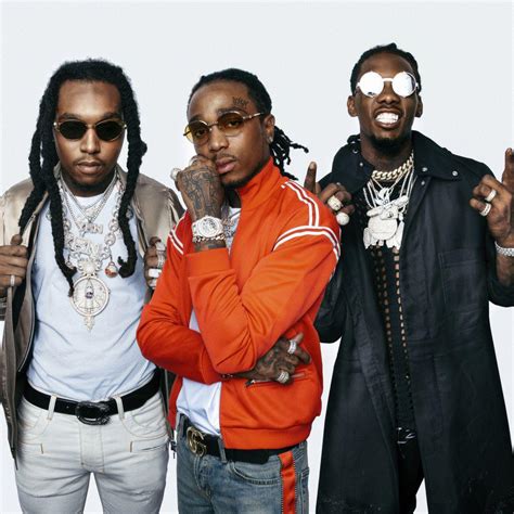 Migos Songs | Migos Best Hits, New Songs and Albums Free - JOOX