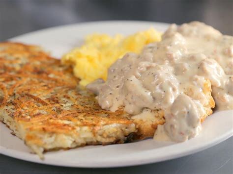 Biscuits and Gravy Recipe | Food Network