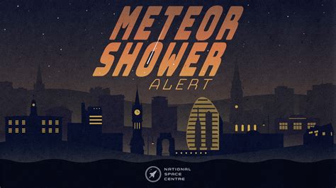 Leonid Meteor Shower 2023