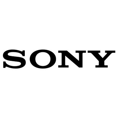 Sony Logo transparent PNG - StickPNG