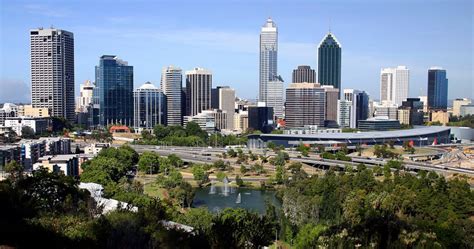 List of Universities in Perth and Western Australia | Uni Reviews