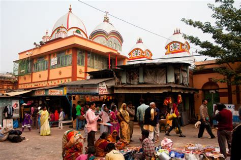 Kalighat Kali Temple in Kolkata: 5 Interesting Facts about this Famous Shakti Peeth in Kolkata ...