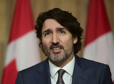 Canadians vote in pandemic election that could cost Trudeau | The Arkansas Democrat-Gazette ...