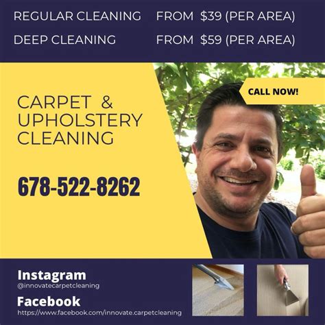 Carpet, Area Rugs and Upholstery Cleaning. - Stratford