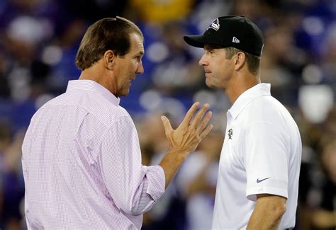 Disputing Report, Steve Bisciotti Says Ravens Didn’t Seek Leniency for Ray Rice - The New York Times