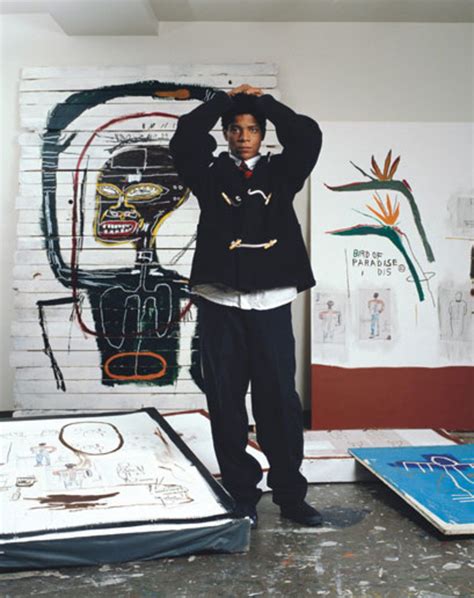 The 50 Most Stylish Men of the Past 50 Years | Jean michel basquiat, Jean michel, Basquiat