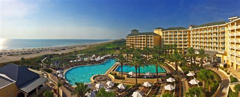 Omni Amelia Island Plantation Resort Review