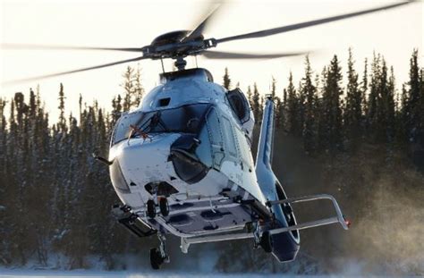 Airbus H160 Specs, Interior, and Price - Helicopter Specs