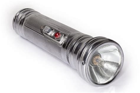 11 Different Types of Flashlights Explained - Homenish