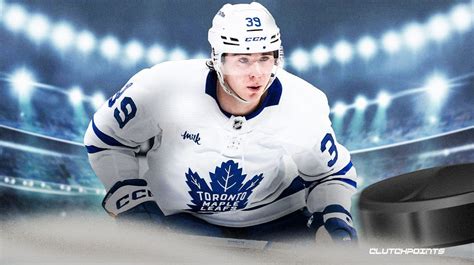 Maple Leafs: 1 potential breakout candidate in 2023-24 season