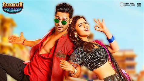 Here's when the next song from Alia Bhatt-Varun Dhawan starrer ...