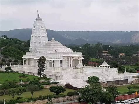 Birla Mandir in Jaipur: Entry fee, Best time to Visit, Photos & Reviews ...