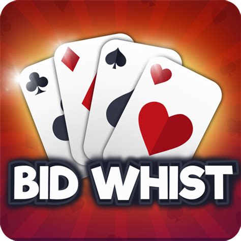 Bid Whist - Offline Card Games - Apps on Google Play