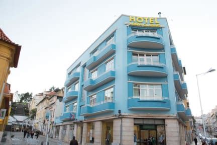 Hotel Leiria Classic in Leiria, Portugal - Book Budget Hotels with ...