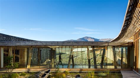 Tierra Patagonia Hotel & Spa | Condé Nast Traveler