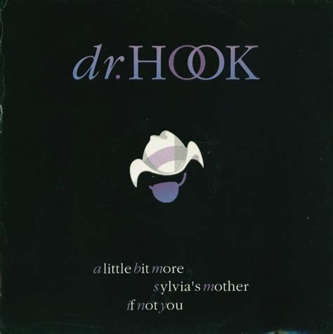 Dr. Hook - A Little Bit More (1992, Vinyl) | Discogs