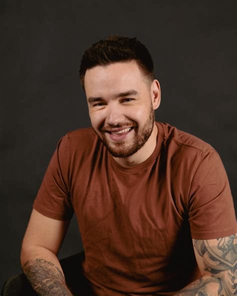 Liam Payne's Mum Instagram: A Deep Dive Into Family And Fame