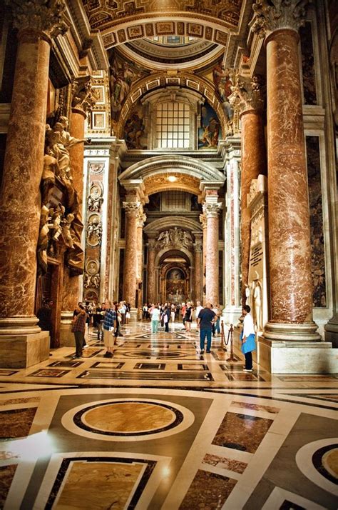 Vatican | Amazing Architecture | Pinterest