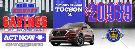 Tuscaloosa Hyundai Dealership, Used Car Sales, and Service