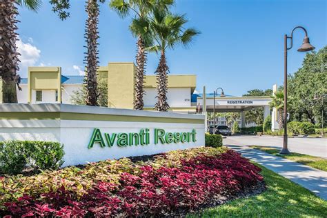 Avanti International Resort, Orlando: $84 Room Prices & Reviews | Travelocity