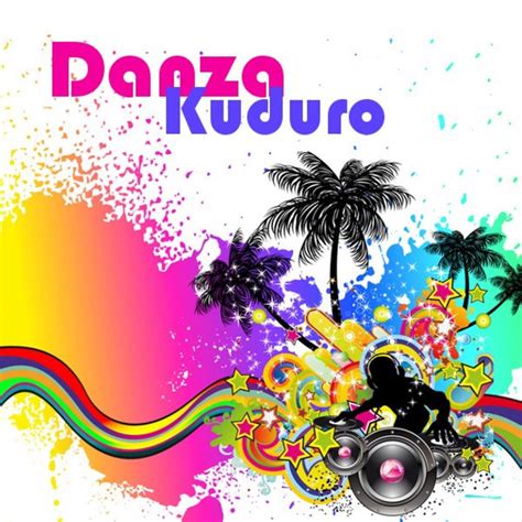 ‎Danza Kuduro - Single by Kuduro on Apple Music