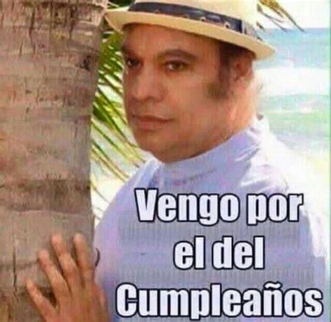 Memes Imagenes De Cumpleaños Graciosos