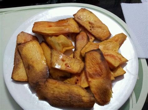 Camote frito (fried sweet potato) | Camote frito