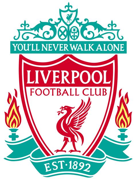 Liverpool FC Logo PNG Transparent & SVG Vector - Freebie Supply