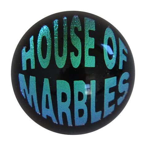 Collectors Marbles | House of Marbles US