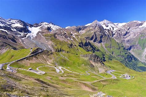 7 bezienswaardigheden op en rond de Grossglockner die je moet zien!