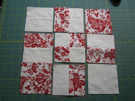 Free Quilt, Craft and Sewing Patterns: Links and Tutorials *With Heart and Hands*: Free Quilt ...