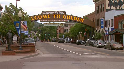 Top Spots For Dining In Golden - CBS Colorado