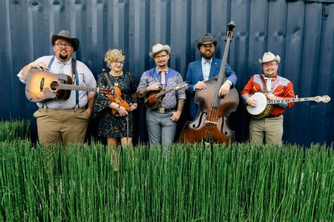 2022 Line Up | Vine Grove Bluegrass Festival | Kentucky Bluegrass festival