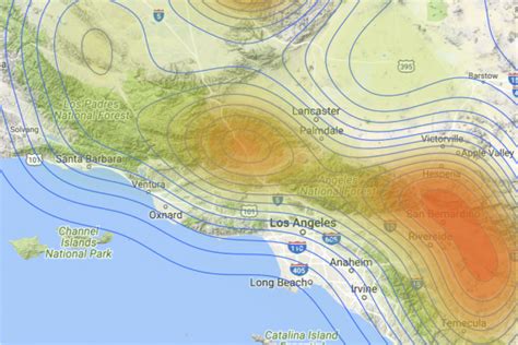 Using the Google Maps Elevation Service