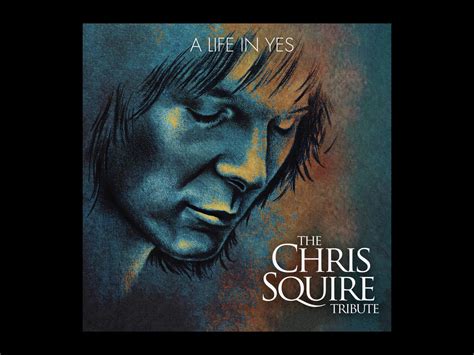 A Life In Yes: The Chris Squire Tribute | Chris Squire Tribute | Purple ...