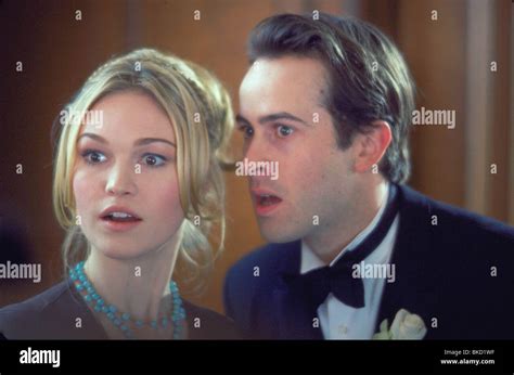 A GUY THING (2003) JULIA STILES, JASON LEE GYTH 001 159 Stock Photo - Alamy