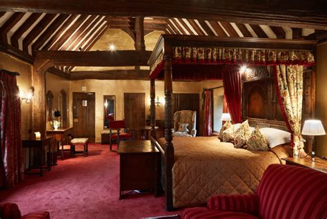 Hotel Review: Bailiffscourt Hotel and Spa, Climping, West Sussex | Luxury Lifestyle Magazine