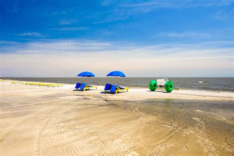 20 Things To Do In Gulfport Mississippi In 2024