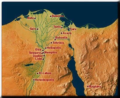 map goshen egypt | Torah Mosheh 1 Barasheet בראשית / Genesis Chapter 47 Grand Canion, Ancient ...