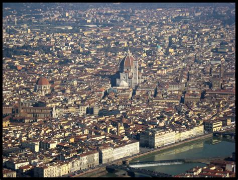 Florence Skyline by theslider on DeviantArt