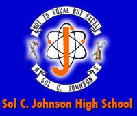 Sol C. Johnson Boys Basketball Home Page